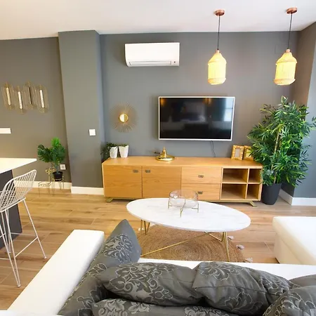 Cuencaloft En Santa Teresa Apartment