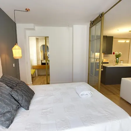 Apartment Cuencaloft En Santa Teresa *