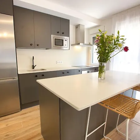 Apartment Cuencaloft En Santa Teresa Cuenca (Castilla-La Mancha)