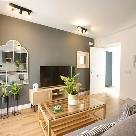 Apartment Cuencaloft En Santa Teresa Cuenca (Castilla-La Mancha)
