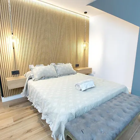 Cuencaloft En Santa Teresa Apartment