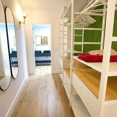 Apartment Cuencaloft En Santa Teresa Cuenca (Castilla-La Mancha)