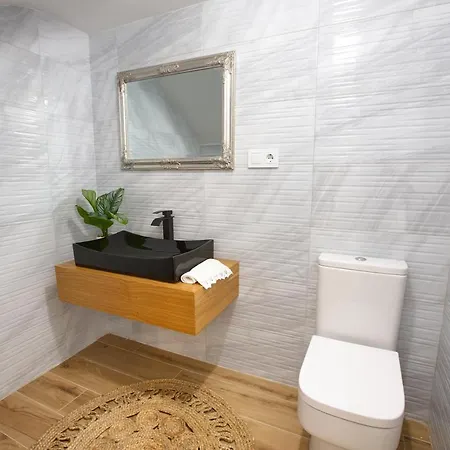 Apartment Cuencaloft En Santa Teresa *