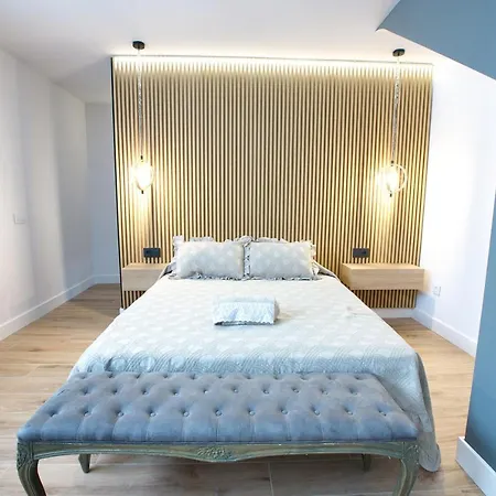 Cuencaloft En Santa Teresa Apartment *